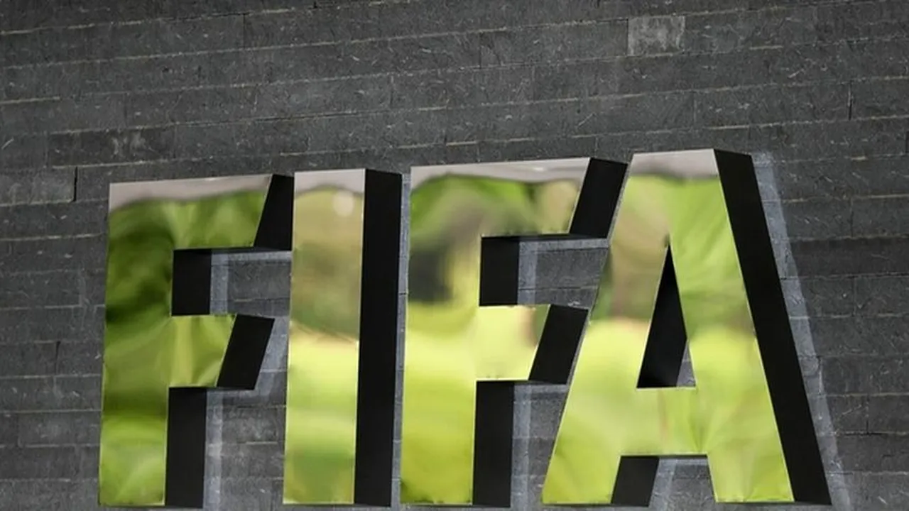 فيفا يمنح نادي سيراميكا كليوباترا تعويضات مالية بسبب لاعبي منتخب مصر بالمونديال